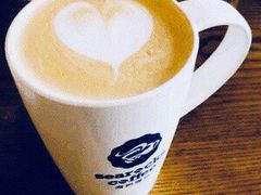 -海岩咖啡(茂业天地店)