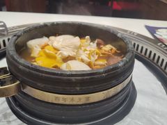 -木王宴语·野生鲜菌火锅(玉河店)