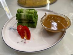 -龙抄手(文殊坊店)