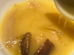 黄焖佛跳墙-荣轩(新荣记环球金融中心店)