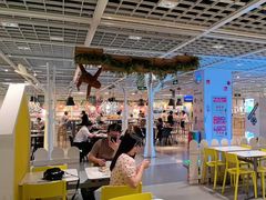 -宜家·瑞典风味餐厅(无锡店)