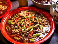 -聂发财重庆江湖菜(解放碑店)