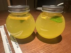 -汤城小厨•粤菜•靓汤(苏州街店)