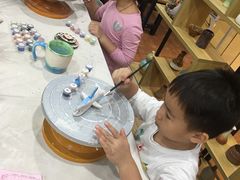 -陶语陶艺手工坊