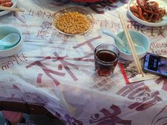 -川流不息·地道川菜·小龙虾(新松江路店)