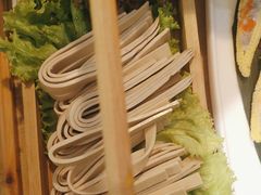 -九孔·筒骨莲藕汤锅(大明宫万达店)