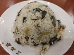 老味道菜饭RMB9-三两春肚肺汤(崂山路店)