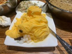 -叶婆婆钵钵鸡(乐山老店)