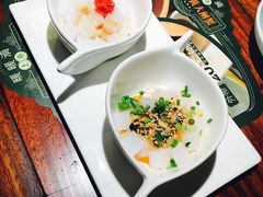 -绿茶餐厅(朝阳大悦城店)