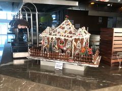 -石家庄万象天成假日酒店