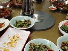 -香港狮子山下·明星粤菜餐厅(北苑店)