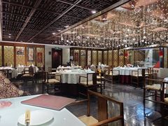 -汉唐宴长安食府