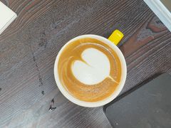 -72 COFFEE(东朝阳路店)