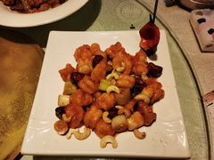 -蓬川食府(金海道店)