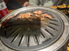 -九田家黑牛烤肉料理(太阳城店)