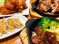 -一風堂拉面(港汇恒隆店)
