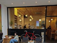 -常识咖啡common sense(春熙路店)