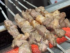 -清真·尖子尖牛肉面(王府井店)