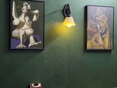 -解个谜沉浸剧情密室(天河店)