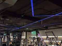 -VIP 威尔仕健身·游泳(嘉华中心店)