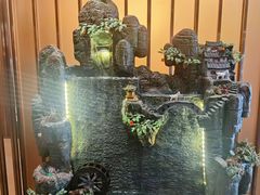 -菩提树·素食餐厅(汇智国际商业中心店)