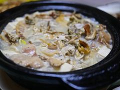 河蚌汤-广迎居老正兴菜馆