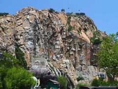 -西霞口神雕山野生动物世界