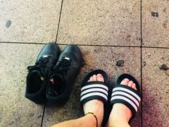-宝健路步行街(Pedestrian Shopping Street)