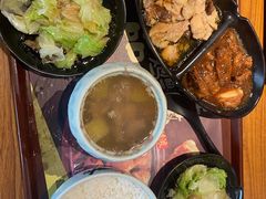 -真功夫(棠下店)