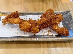 -哈灵现炒本帮面(宁波路店)