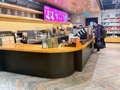 -星巴克(北京佳程广场店)