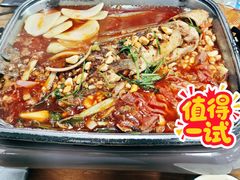 -最爱鲜巫山纸包鱼(解放碑总店)