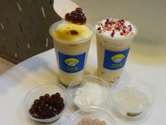 -快乐柠檬happylemon(日月光店)