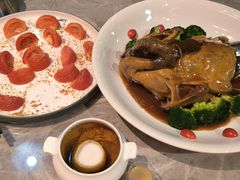 -石涧故事·私房菜(紫云路店)