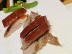 -四季民福烤鸭店(前门廊房二条店)