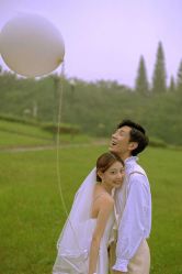 -巴黎恋人婚纱摄影(东莞总店)