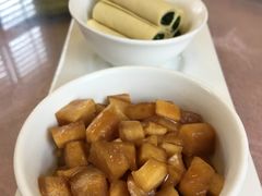素三拼-渭塘酒家(生态园店)