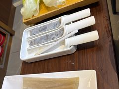 -蝎王府羊蝎子(虎坊桥总店)
