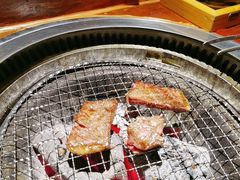 -御牛道日式烤肉料理(杭州万象城店)