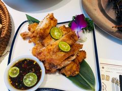 -太食獸泰式茶餐厅(IFS国金中心店)