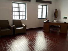 -沈阳二战盟军战俘营旧址陈列馆