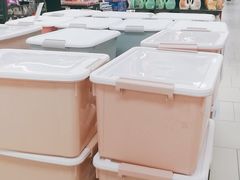 -永辉超市(摩尔天成店)