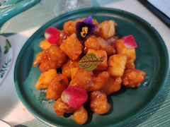 -蜜桃花开·中西融合菜E&W(南长街店)