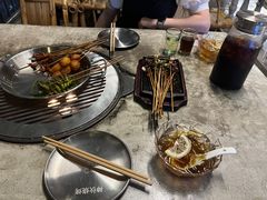 -神伙烧烤(江北黄泥塝店)