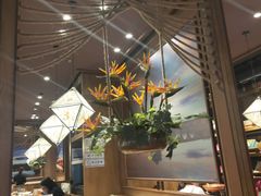 大堂-云海肴云南菜·蒸汽石锅鱼(北京良乡华冠店)