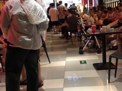 -佰烧海鲜烤肉火锅自助(世茂国际广场店)