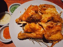 -长安记·大美陕菜(大族广场店)