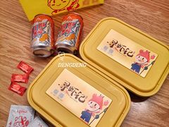 -寻虾记(小寨店)