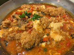 -新新湘菜馆(新中街二条店)