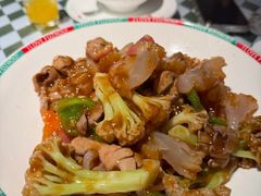 -回魏大排档(百花洲店)